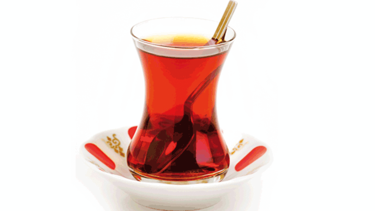 Çay