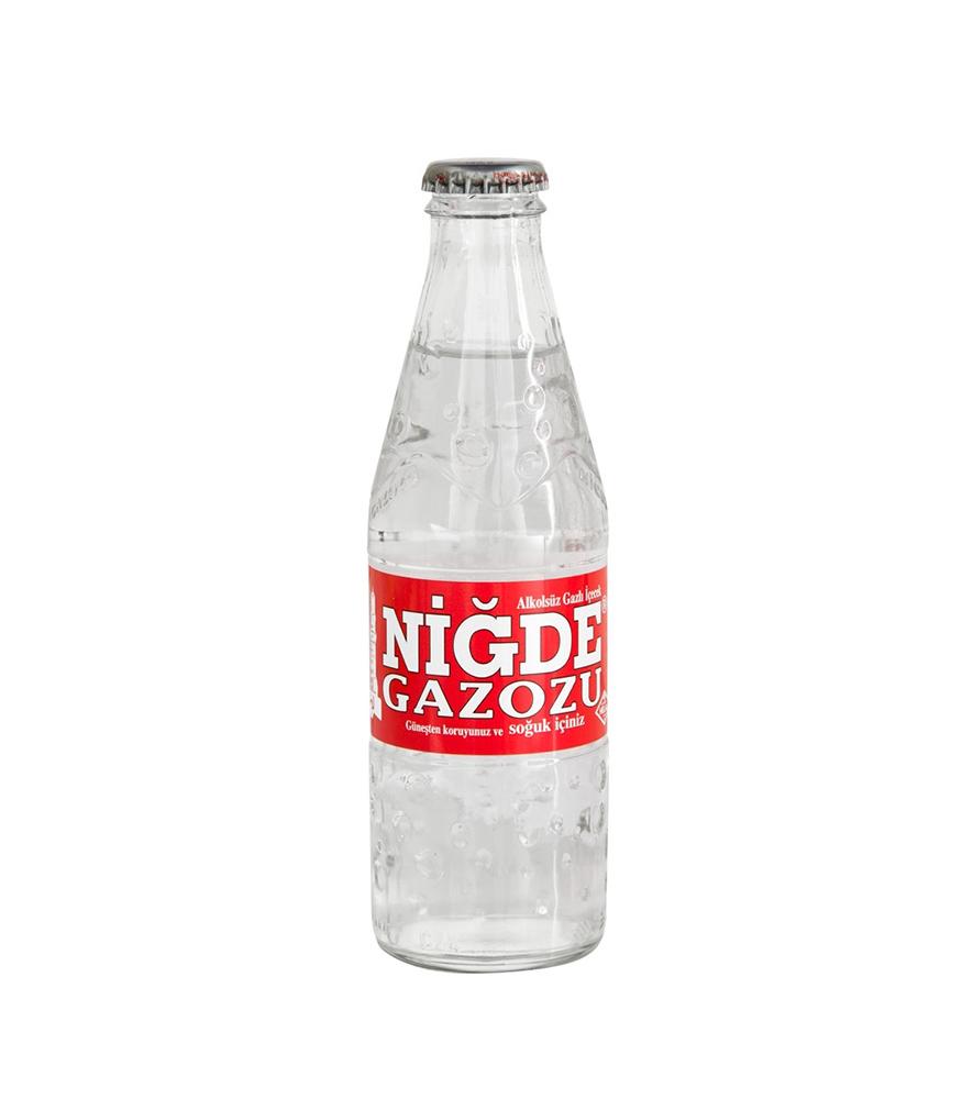 Şişe Gazoz