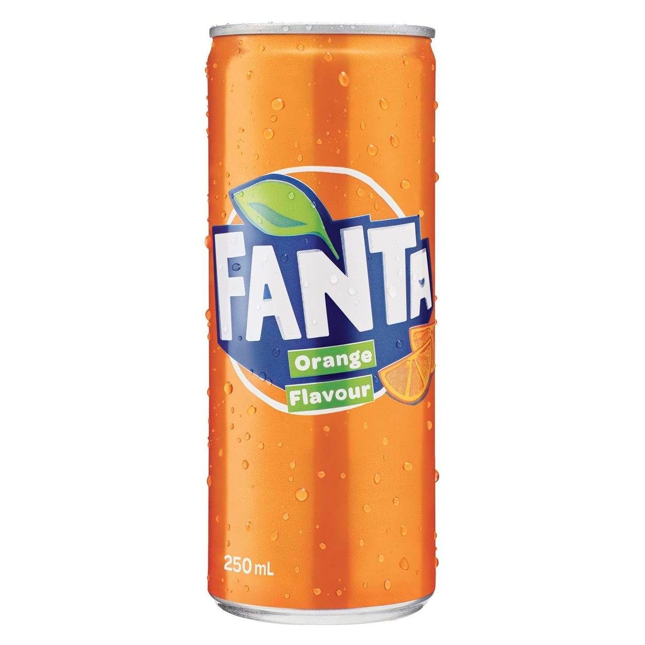 Kutu Fanta