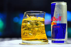 Redbull Atom